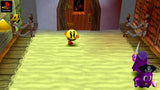 Pac-Man World [Greatest Hits]