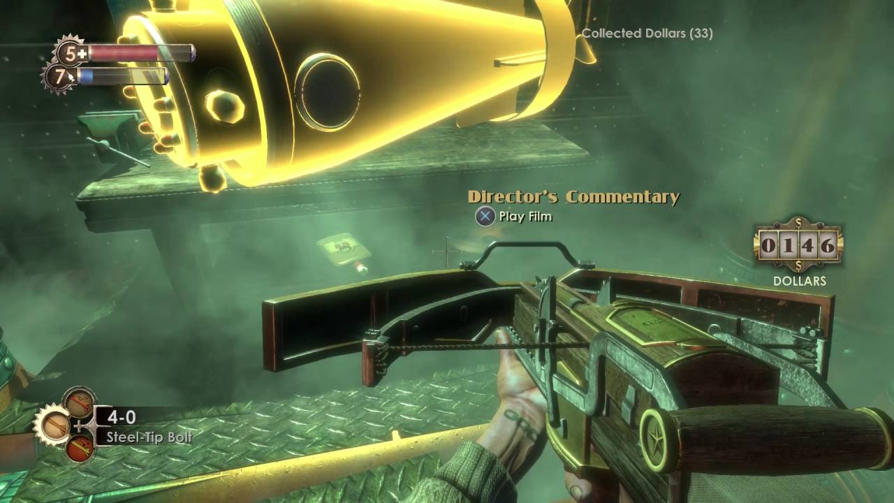 Bioshock The Collection