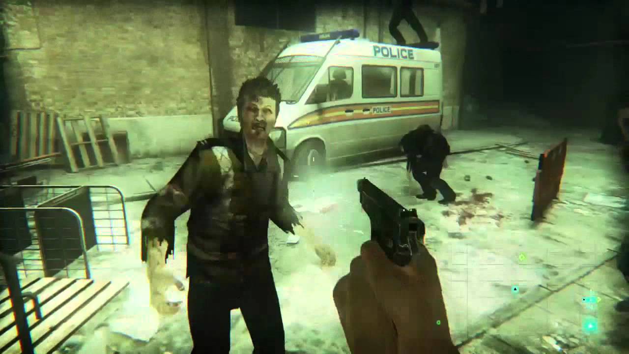ZombiU