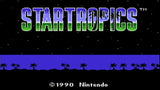 Star Tropics