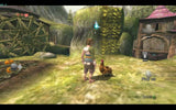 Zelda Twilight Princess
