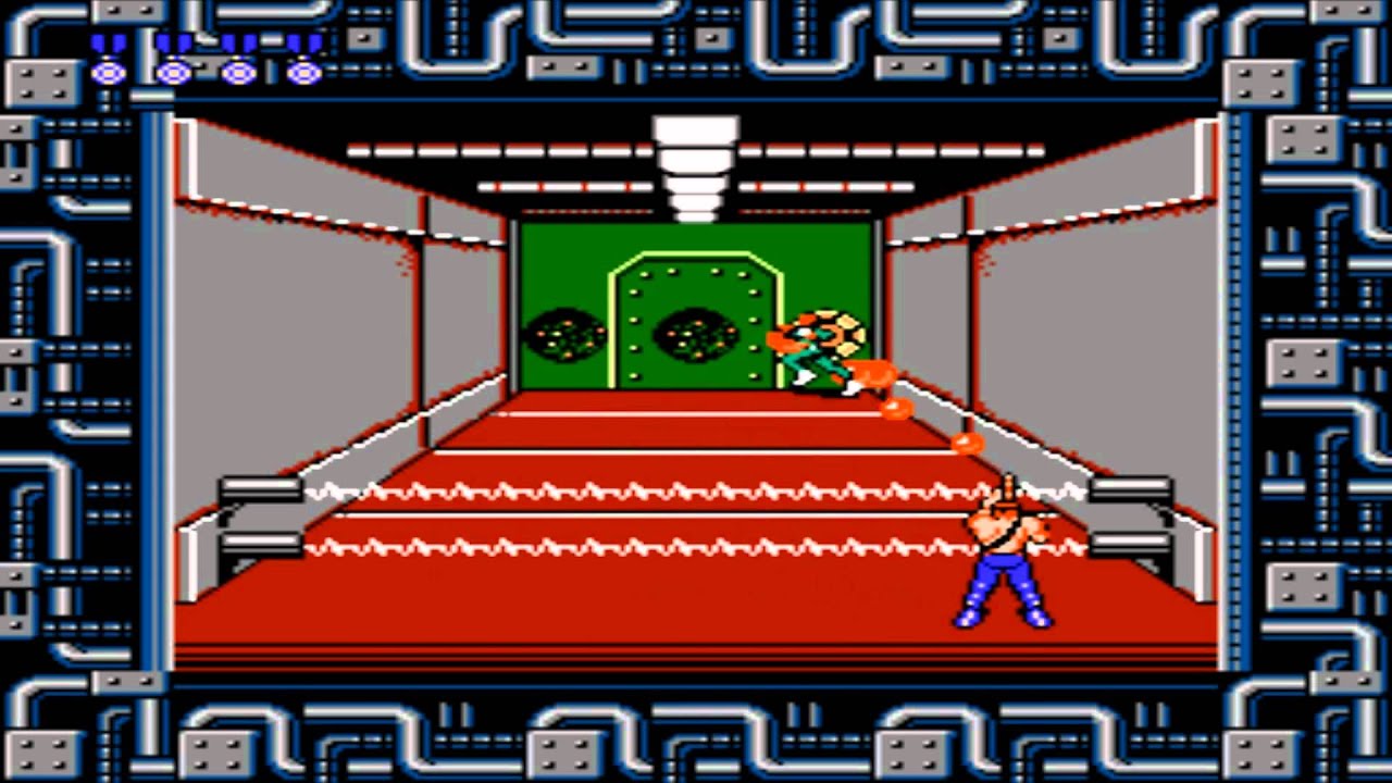 Contra
