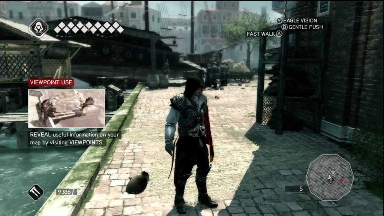 Assassin's Creed