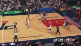 NBA 2K15