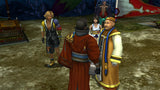 Final Fantasy X X-2 HD Remaster