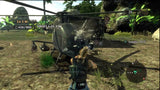 Mercenaries 2 - World In Flames