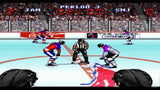 Wayne Gretzky And The NHLPA All-Stars