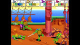 Teenage Mutant Ninja Turtles IV Turtles in Time