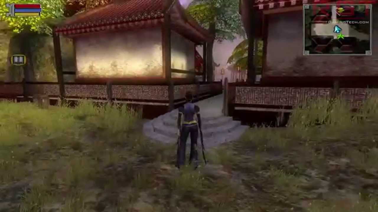 Jade Empire [Limited Edition]