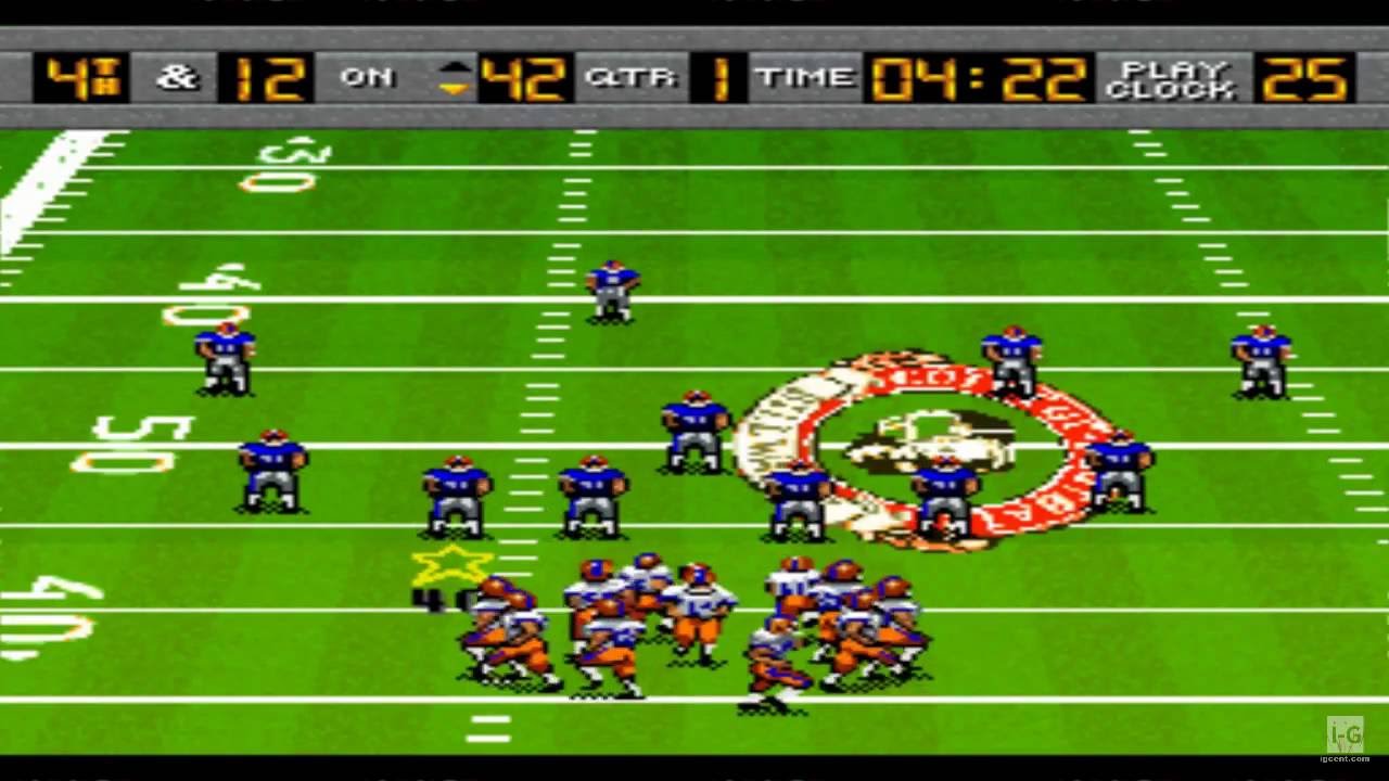 Bill Walsh College Football