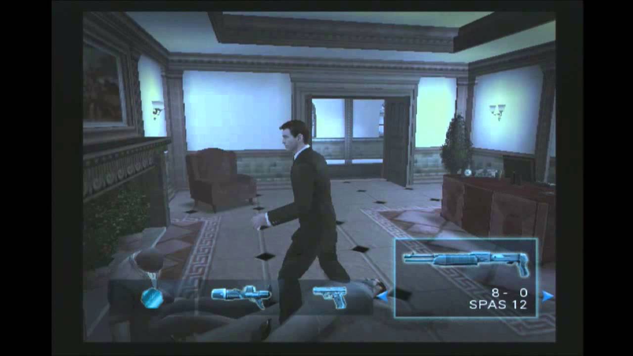 James Bond 007: Everything or Nothing [Platinum Hits]