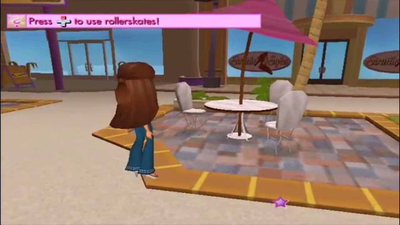 Bratz: The Movie