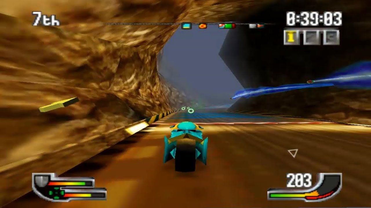 Extreme G