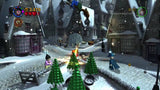 LEGO Harry Potter: Years 1-4