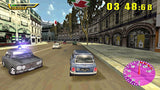 The Italian Job