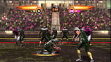 Blitz the League