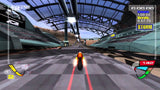 XG3 Extreme G Racing