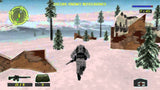 Spec Ops Stealth Patrol