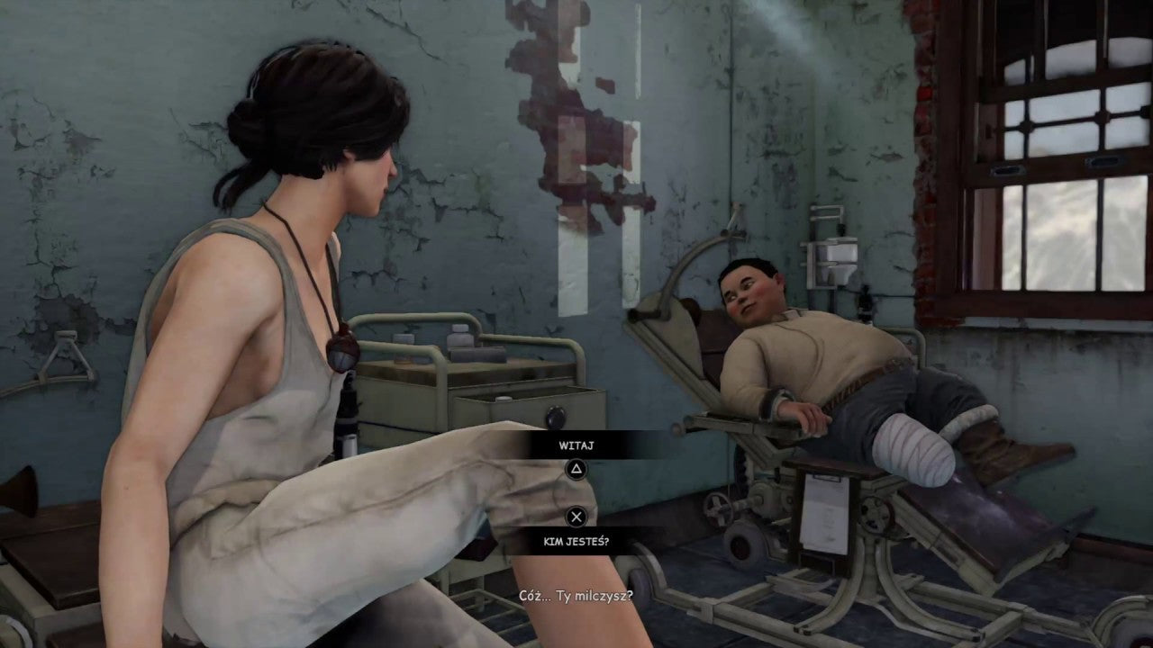 Syberia 3
