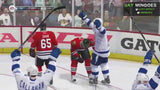 NHL Legacy Edition