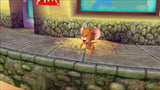 Tom And Jerry War Of Whiskers