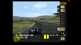 F1 World Grand Prix