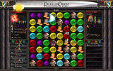 Puzzle Quest Challenge of the Warlords