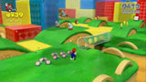 Super Mario 3D World