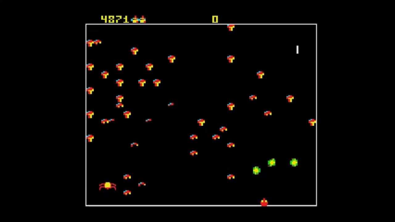 Arcade Classics