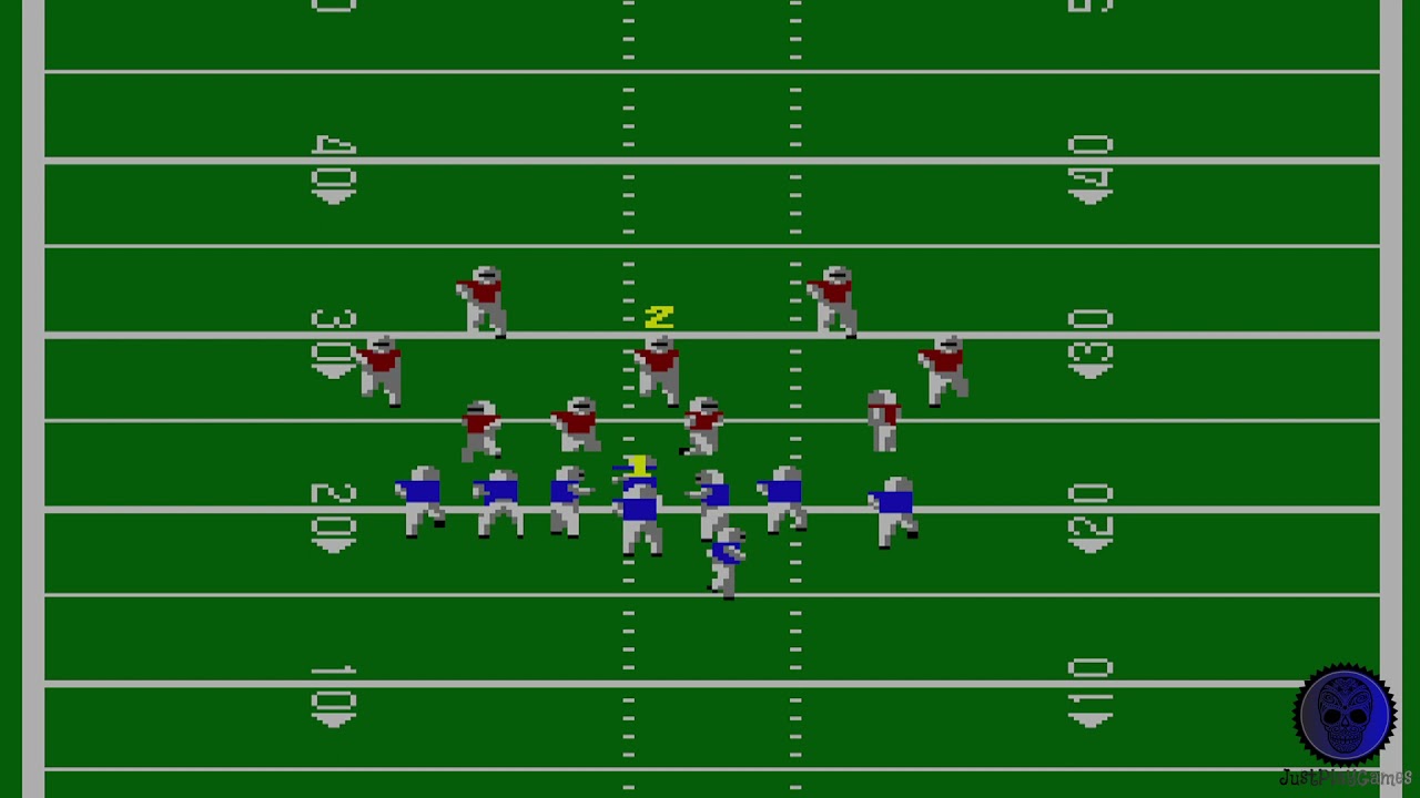 John Elway's Quarterback