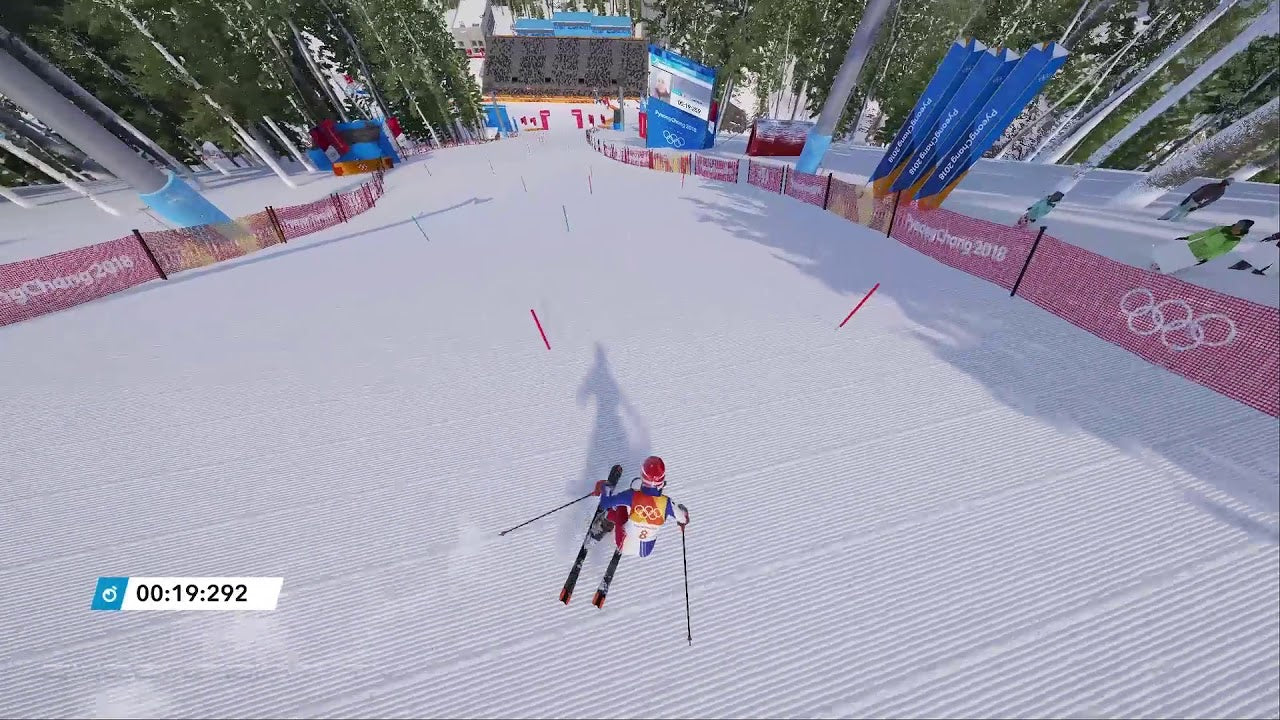 Steep Winter Games Edition