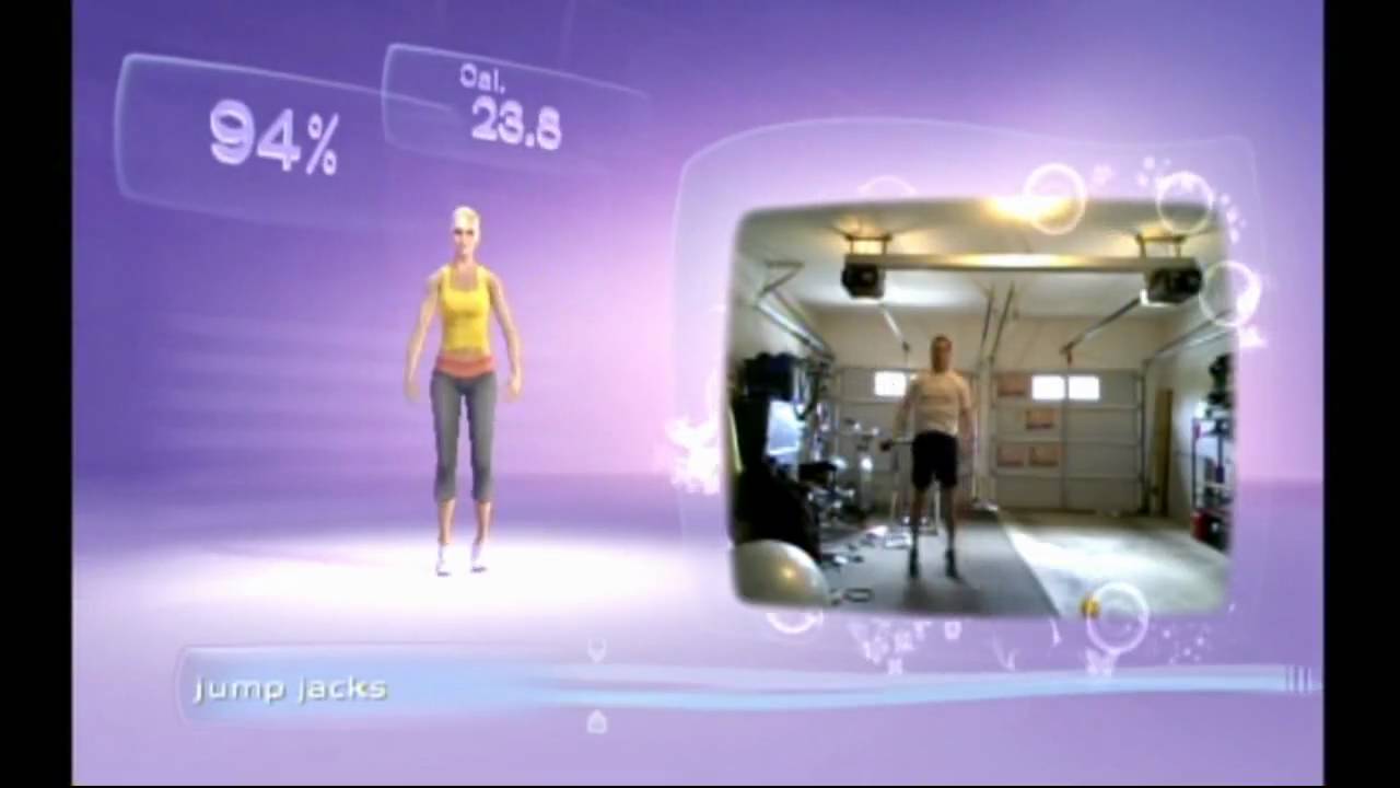 Your Shape