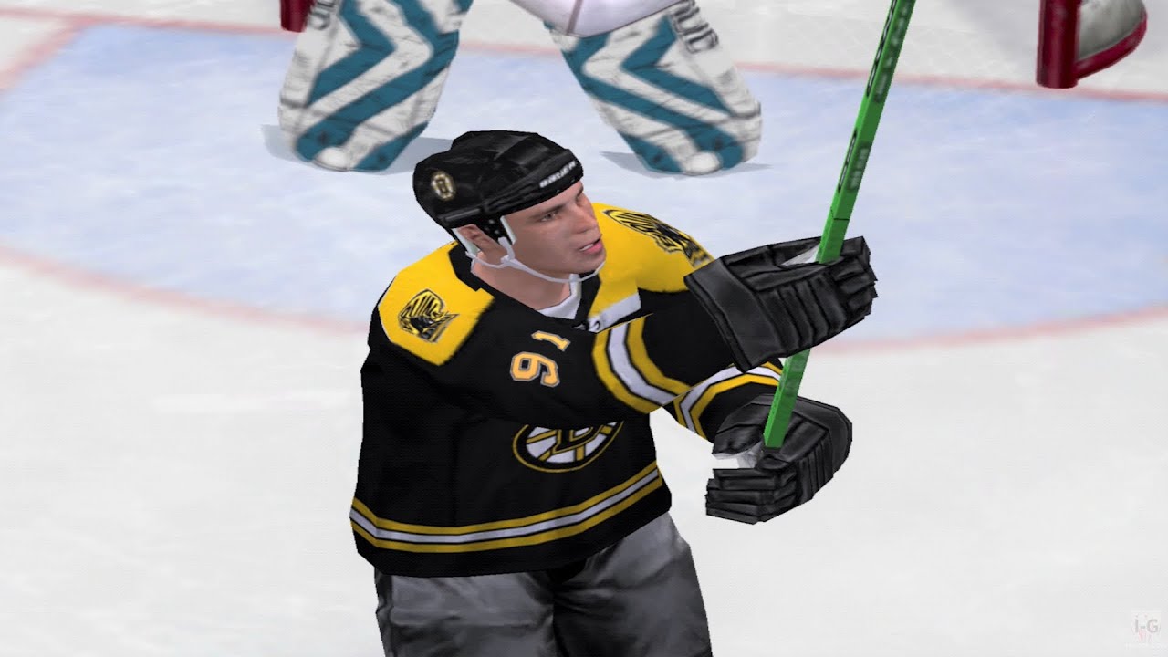 NHL 09