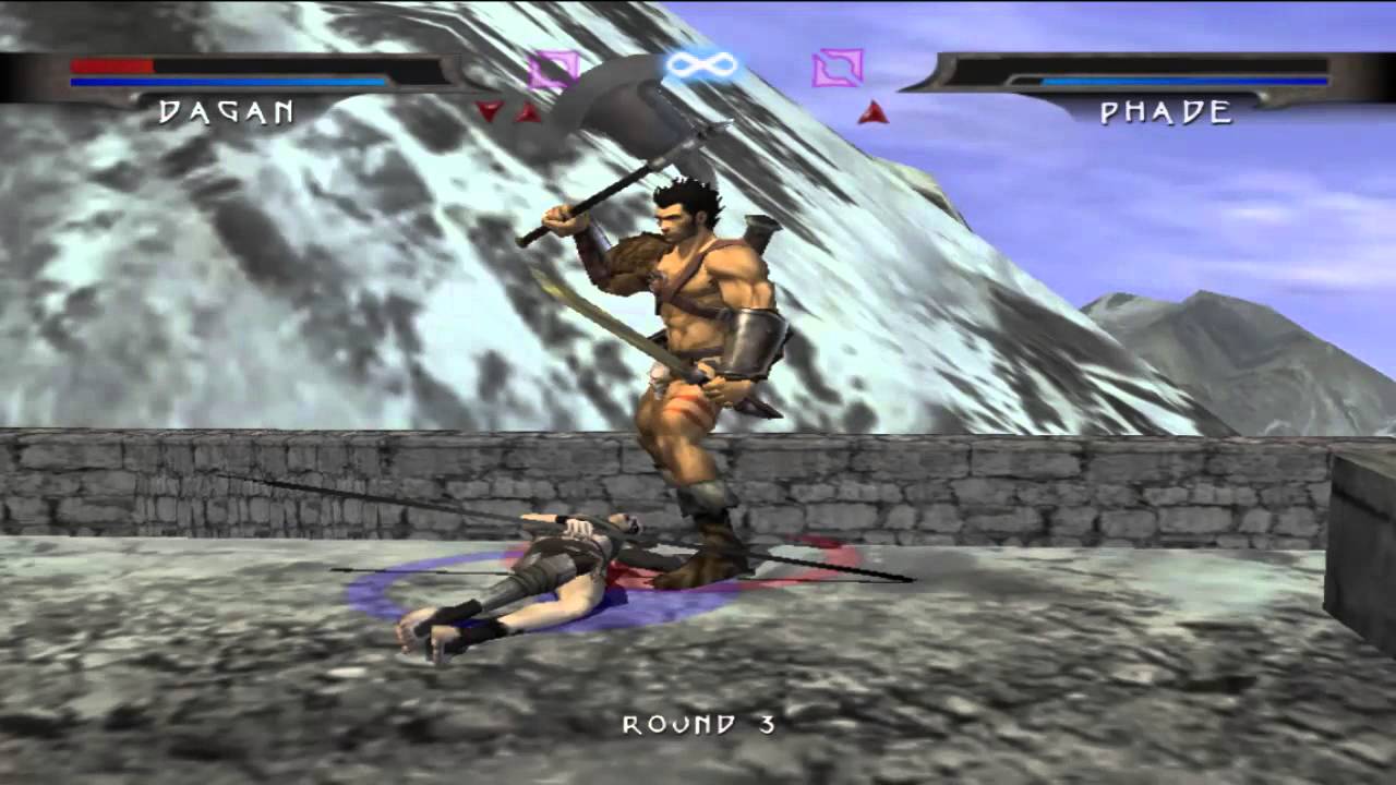 Barbarian