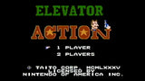 Elevator Action
