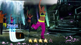 Zumba Fitness Core