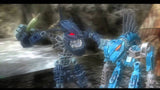 Bionicle Heroes