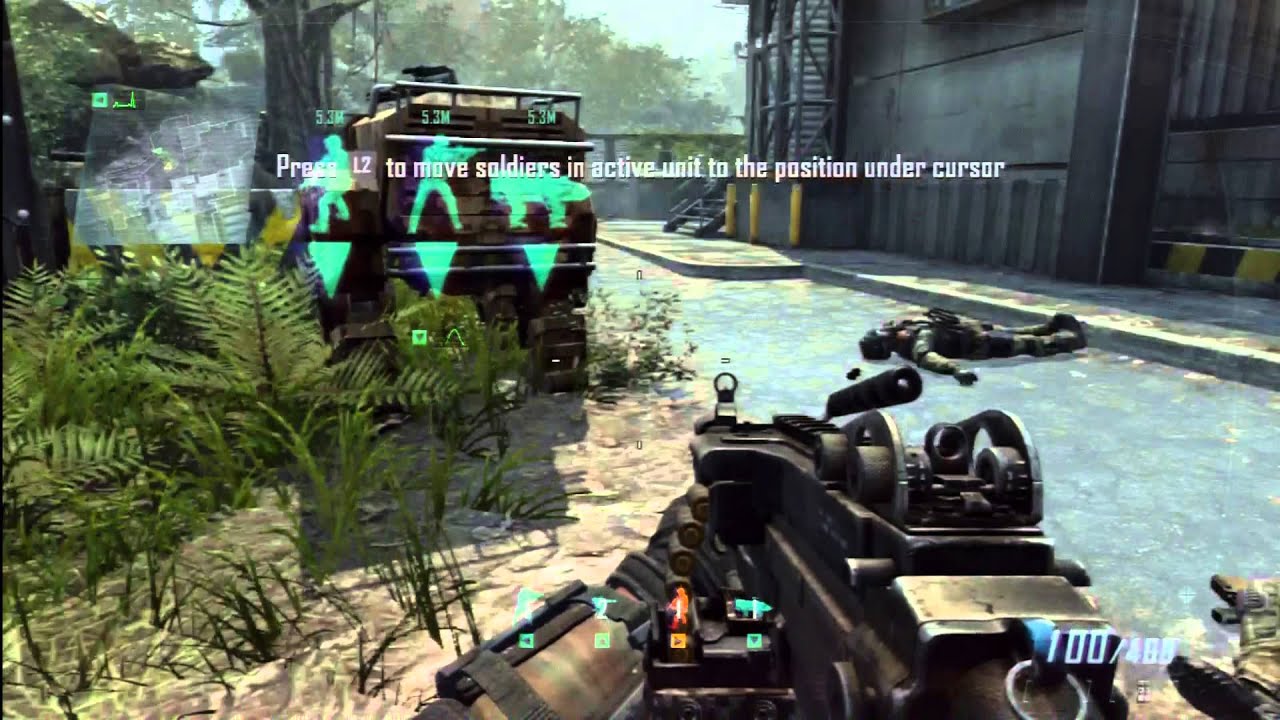 Call of Duty Black Ops II
