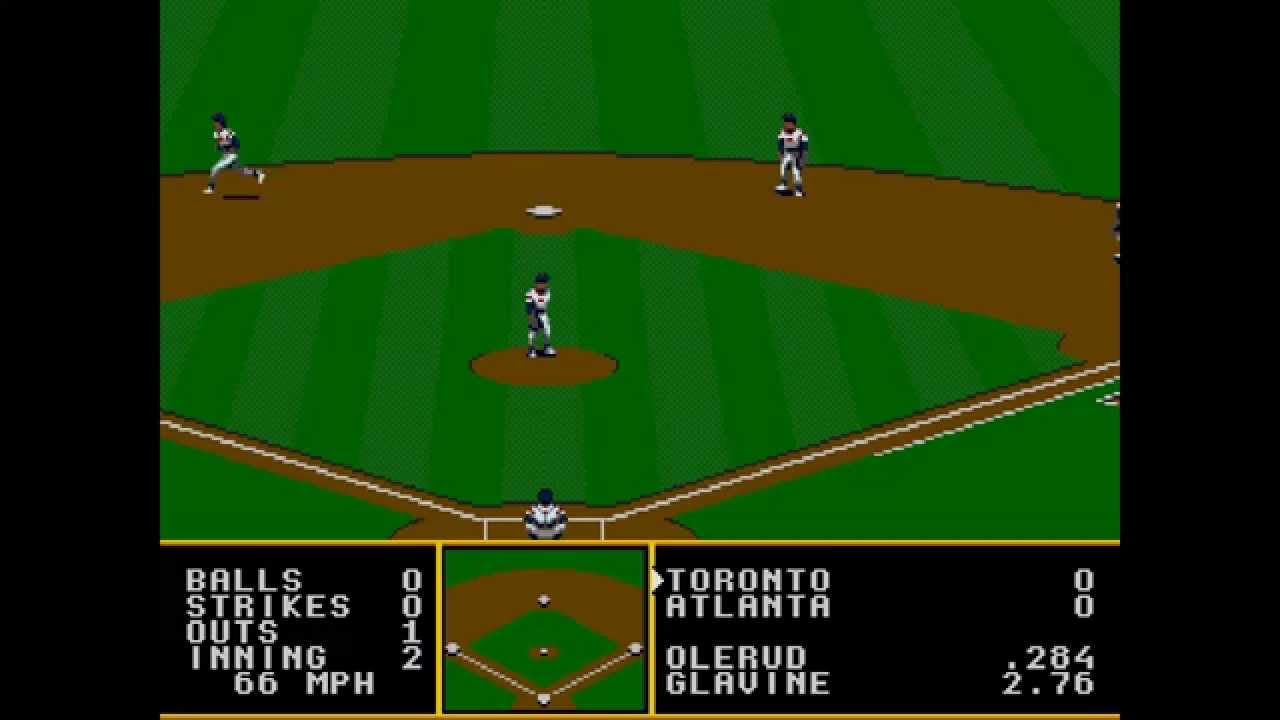Tony La Russa Baseball