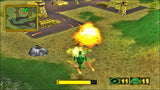Army Men Air Attack