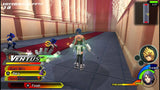Kingdom Hearts Birth By Sleep