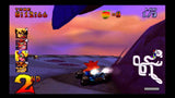Crash Team Racing Collectors Edition