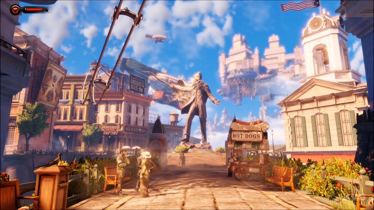 Bioshock The Collection