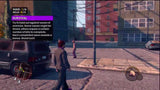 Saints Row: The Third