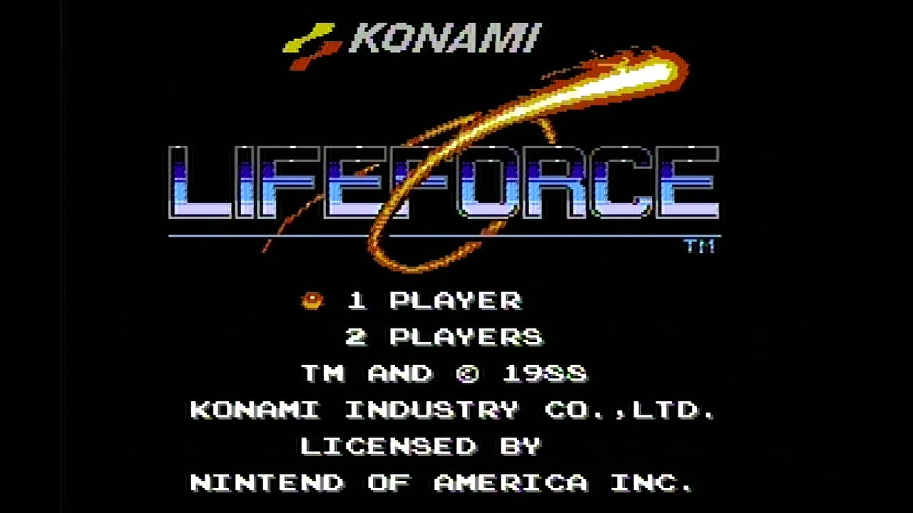 Life Force