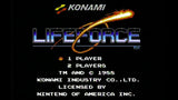 Life Force
