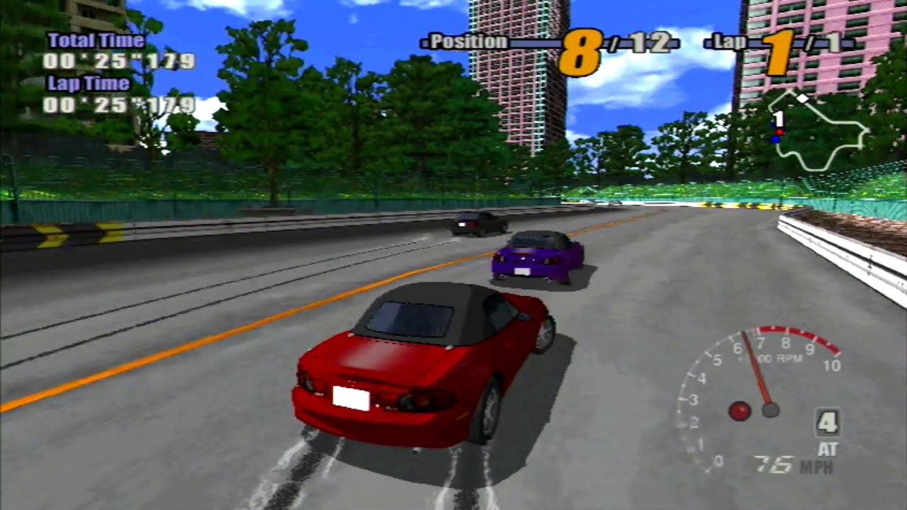 GT Pro Series