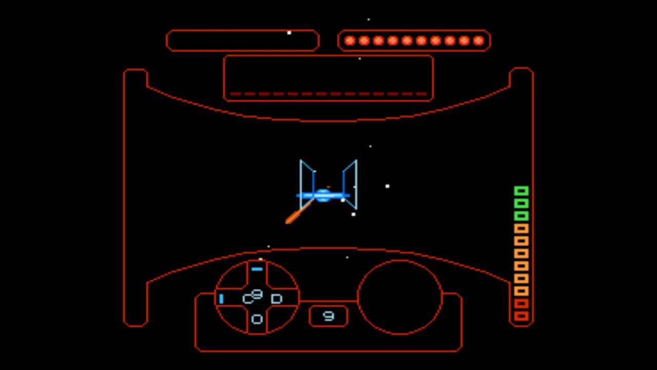 Star Voyager