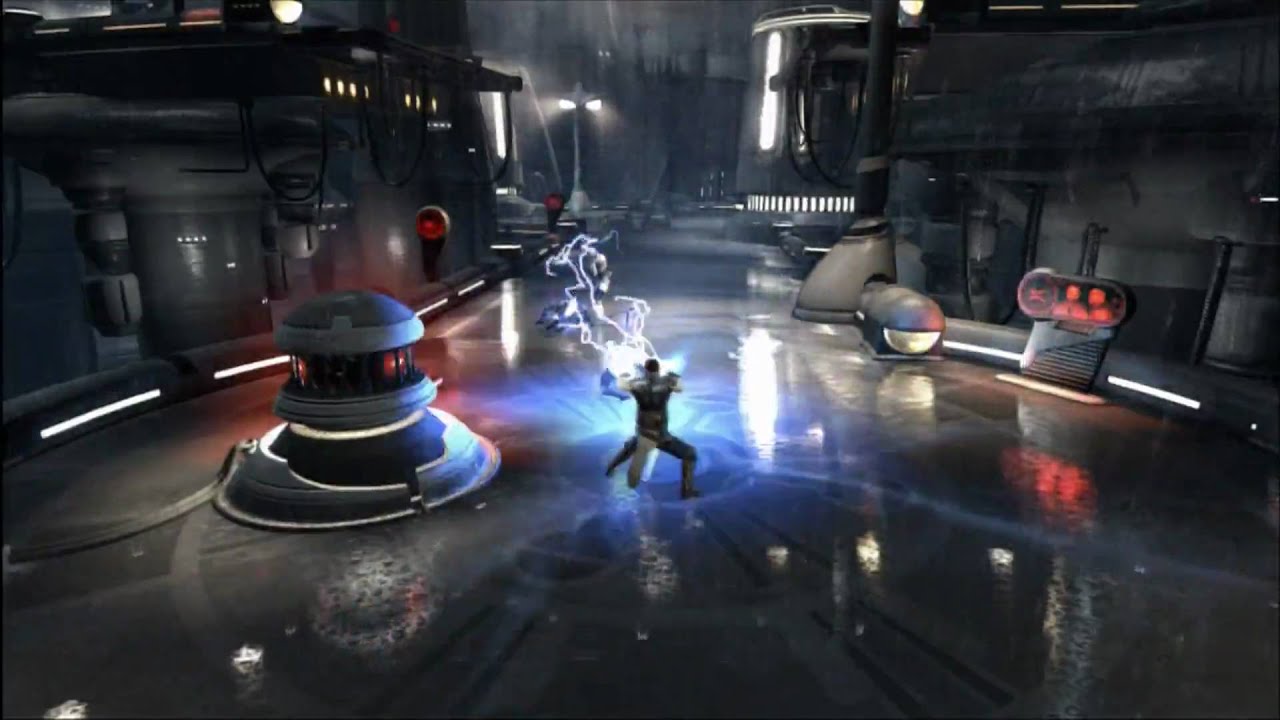 Star Wars: The Force Unleashed II [Greatest Hits]