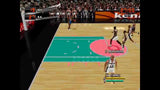 NBA In The Zone 2000